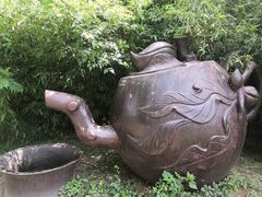 -东湖落雁景区
