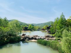 -南山风景名胜区