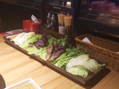 -炉小哥烤肉(朗悦公园茂店)