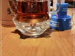 -李久其家民间餐厅(观沙岭公园店)