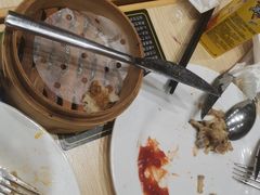 -纽斯特牛排自助餐厅(浦江万达店)