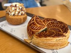 -LANLIZI BAKERY(COSMO店)
