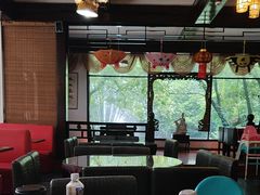 -绿野餐厅(上海动物园店)