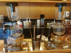 -星巴克(天津佛罗伦萨小镇店)