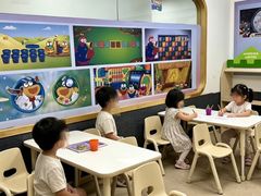 -瑞思教育·少儿英语(凯德校区)