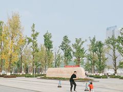 -两江幸福广场