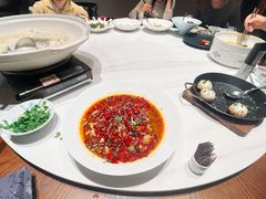 -久宴·天目湖大鱼头(恐龙园店)