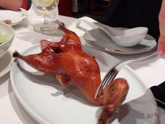 首创昆明BB乳鸭-东富酒家(龙湖西溪天街店)