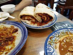 -鼎香润(德胜门内店)