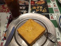 -香港新记茶餐厅(春熙太古里店)