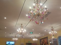 大堂-巴依老爷·新疆美食(上城区天城路店)