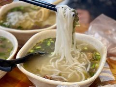 -陈记汤饭(水巷口店)