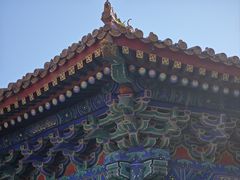 -北京市劳动人民文化宫(太庙)