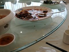 -黄埔华苑酒家(黄埔店)