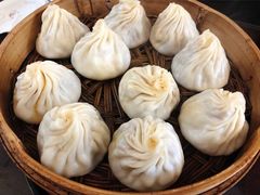 -鸡鸣汤包(仙林店)
