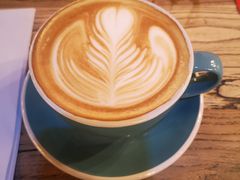 -漫咖啡MAANCOFFEE(人大店)