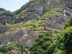 -桂林资江天门山风景区