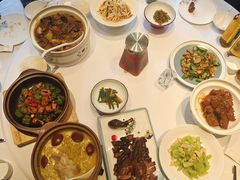 -百富源·海鲜辽菜(浑河堡店)