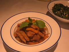 原味脱骨凤爪-江南厨子(万象天地店)