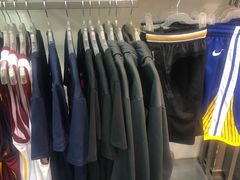 -NIKE(沪闵路南方友谊商城店)