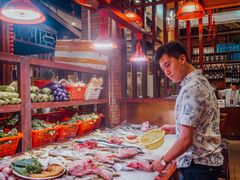 -抱德·潮汕味(敦和店原惠城鱼仔)