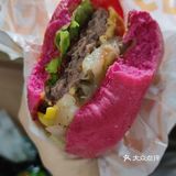 吃过最健康最好吃的汉堡🍔