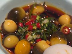 -龙聚德北京烤鸭(沙坪坝华宇A馆店)