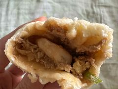 -津门如意包子铺(宾西路店)