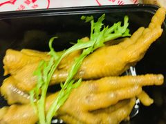 -洪福龙虾