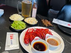 -红盔甲·小龙虾(人民广场店)