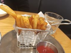 -Country Lane咖啡·意粉(荔园新天地店)