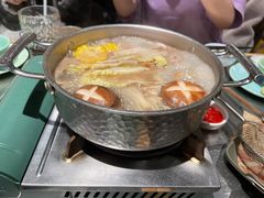 -潮界(虹桥新天地店)