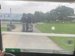 -银涛高尔夫练习场(徐泾店)