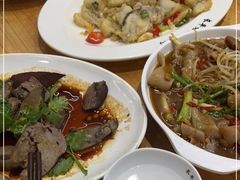 -长平老姿娘夜粥(平东一街店)