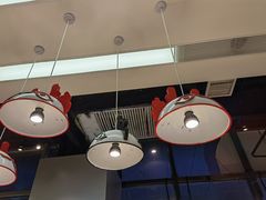 大堂-龍歌自助小火锅(市南金茂湾店)