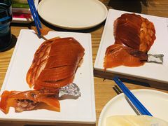 -小大董·烤鸭(凤凰汇店)