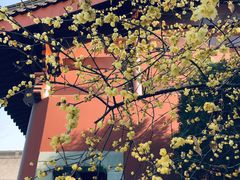 -杭州西湖风景名胜区-钱祠表忠