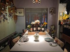 -K·Kitchen KK牛扒厨房(江南西店)