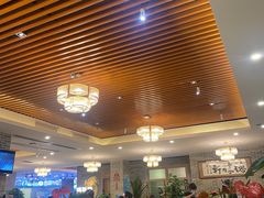 大堂-德胜轩正宗顺德菜(宝安沙井会展中心店)