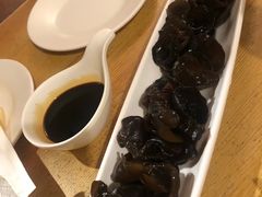 -鬼味烤翅(南锣鼓巷店)