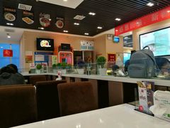 -嘉和一品粥(魏公村店)