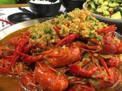 -锦小馆(安贞店)