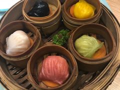 -一笼小幸运