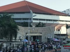 -演武大桥观景平台