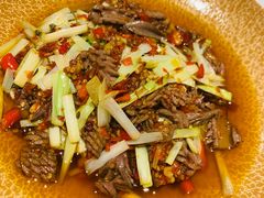 -贡宴盐帮菜自贡驻京联络处餐厅