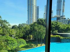 -希尔顿南海酒店·观廊大堂吧·海景下午茶