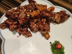 -江太极江浙菜(马桥万达广场店)