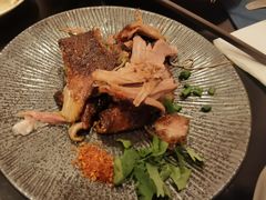 -盛宴自助餐厅(运达喜来登店)