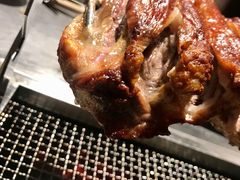 -新鞑烤羊腿(康平路店)