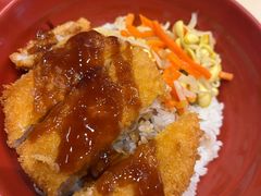-食其家·牛丼咖喱(太阳宫店)